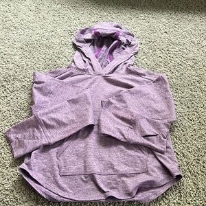 All in motion shirt